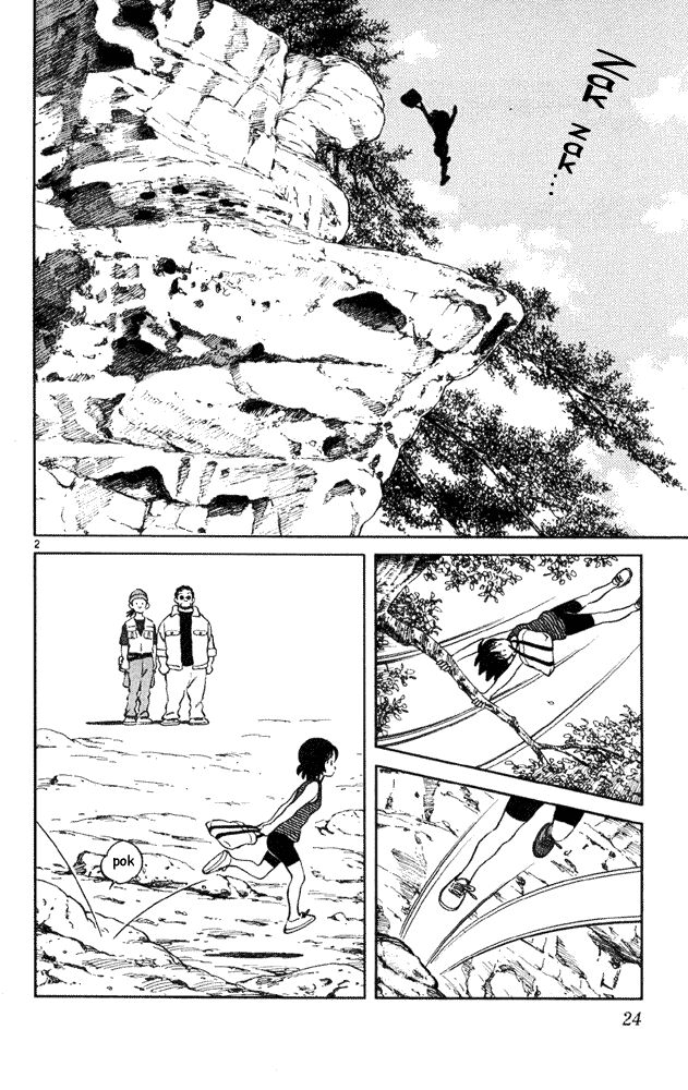Itsumo Misora: Chapter 31