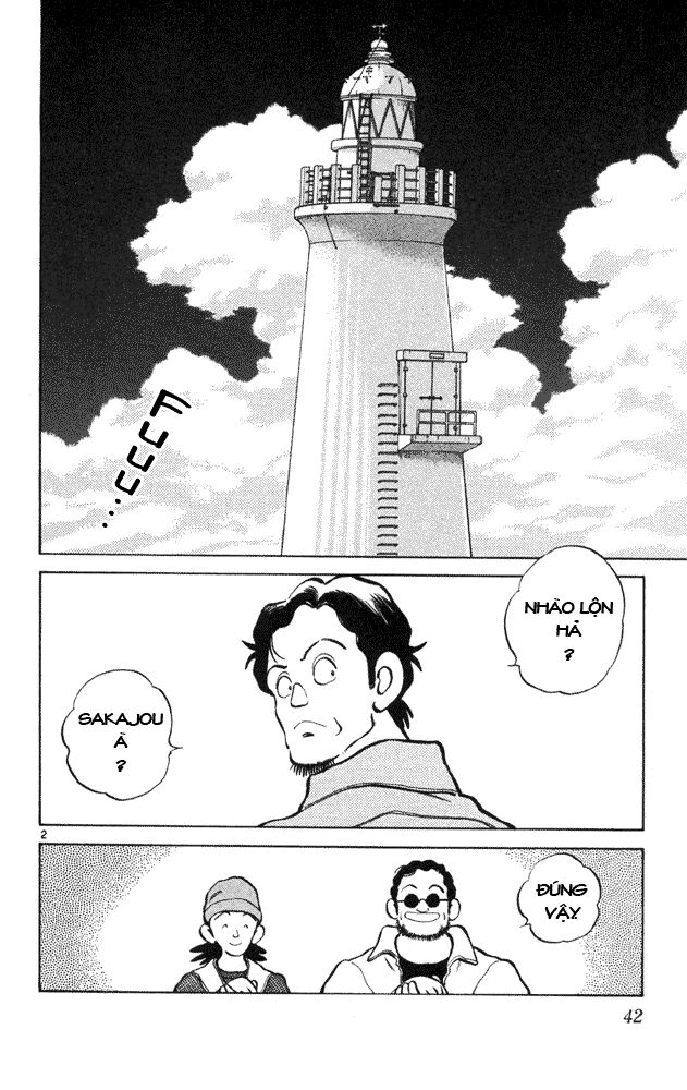 Itsumo Misora: Chapter 32