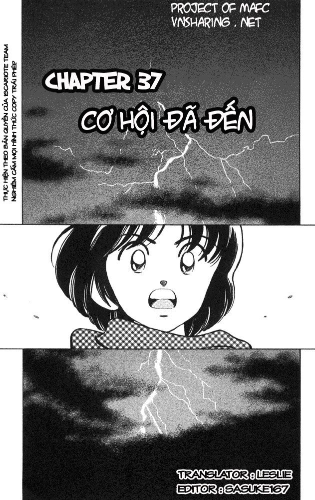 Itsumo Misora: Chapter 37