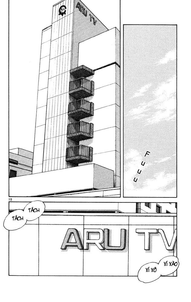 Itsumo Misora: Chapter 37