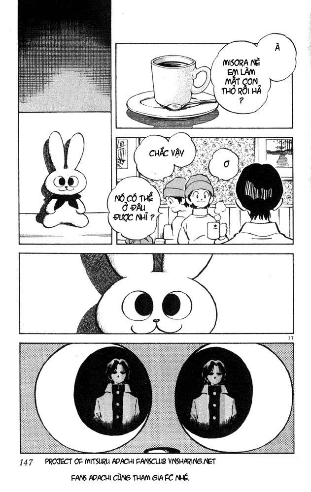 Itsumo Misora: Chapter 37