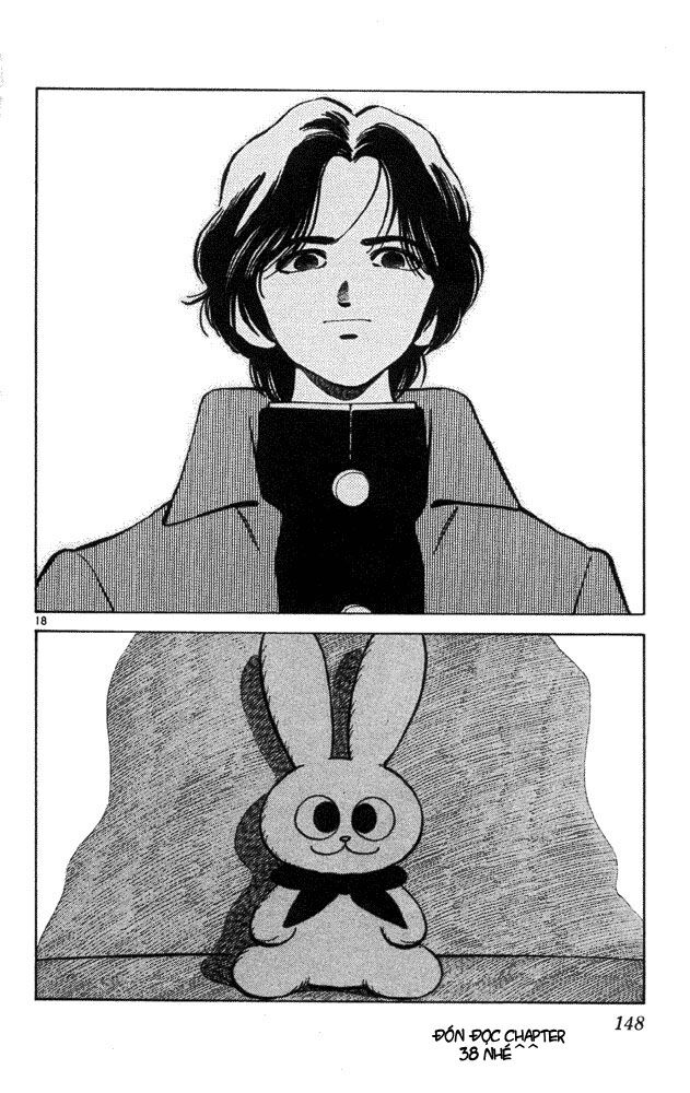 Itsumo Misora: Chapter 37