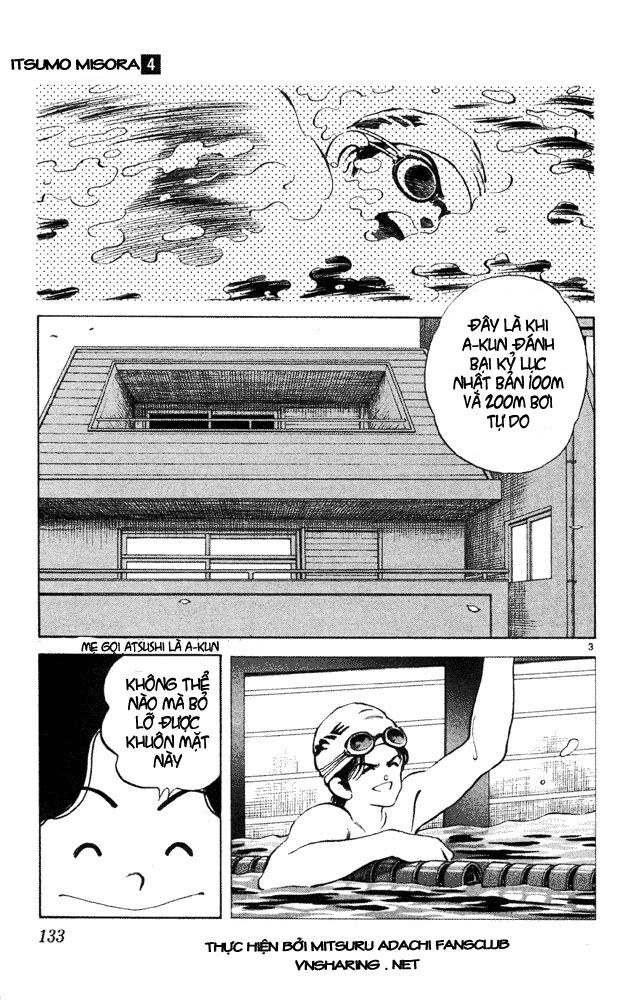 Itsumo Misora: Chapter 37