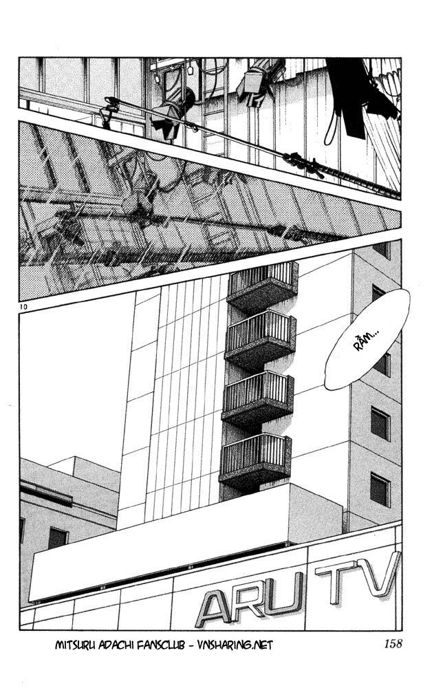 Itsumo Misora: Chapter 38