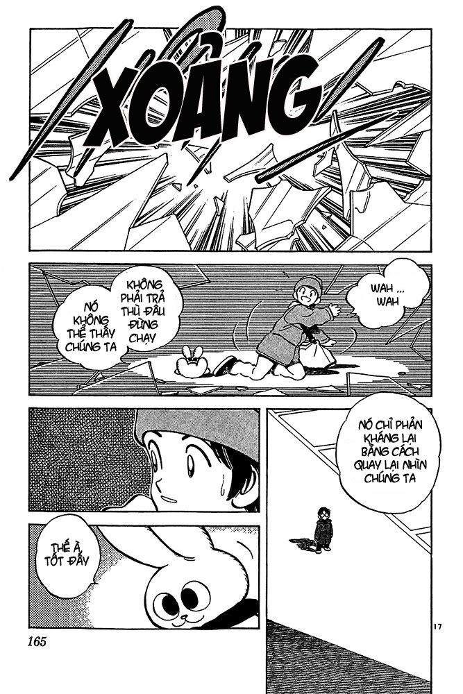 Itsumo Misora: Chapter 38