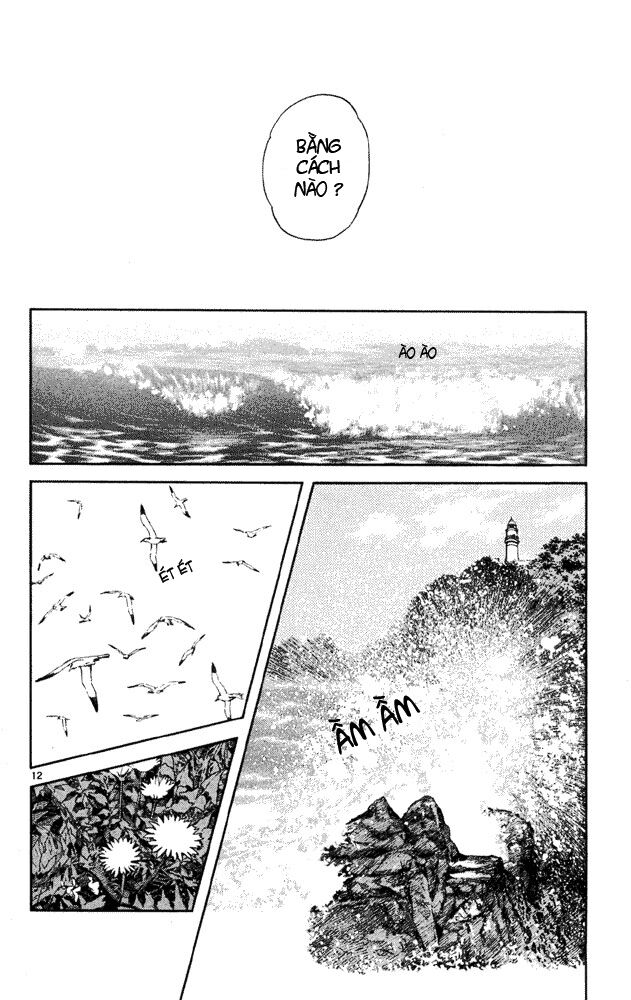 Itsumo Misora: Chapter 39