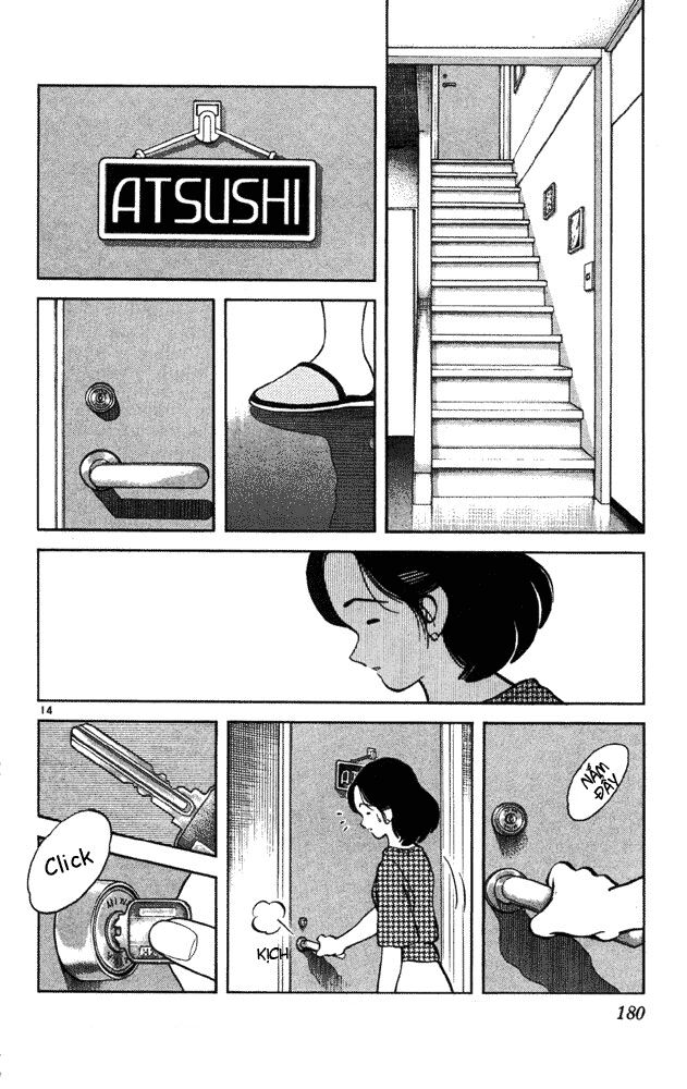 Itsumo Misora: Chapter 39