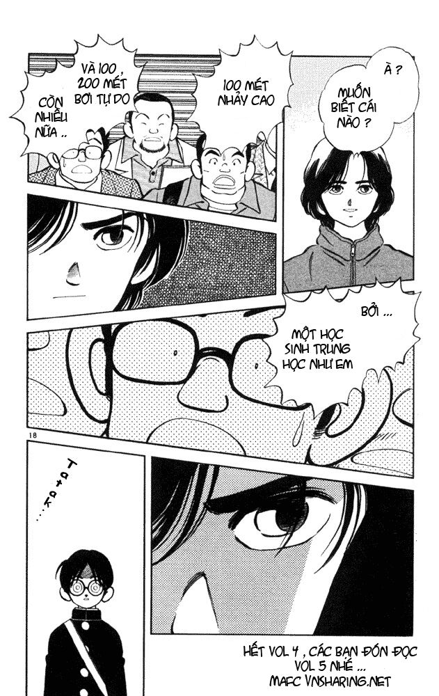 Itsumo Misora: Chapter 39