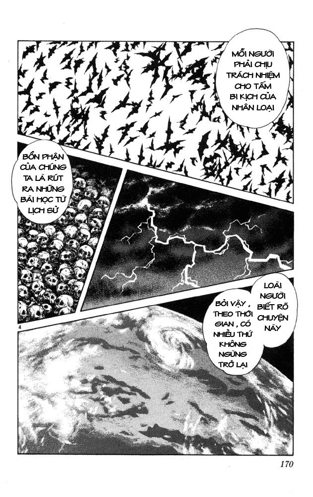 Itsumo Misora: Chapter 39