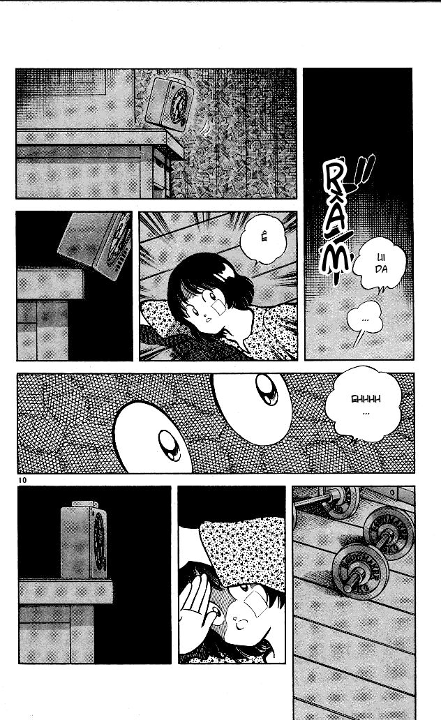 Itsumo Misora: Chapter 4