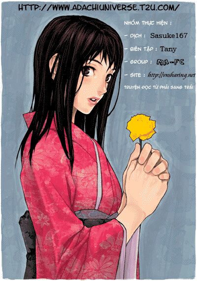 Itsumo Misora: Chapter 4