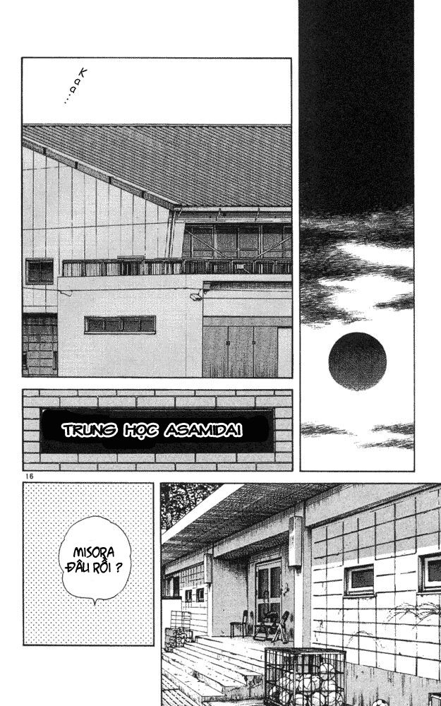 Itsumo Misora: Chapter 41