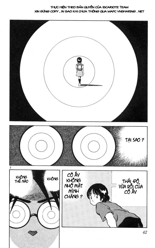 Itsumo Misora: Chapter 42