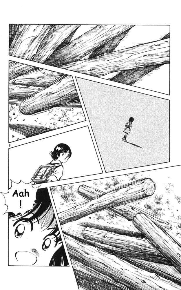 Itsumo Misora: Chapter 42