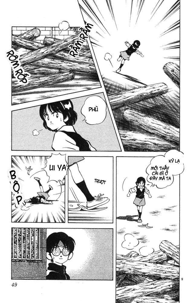 Itsumo Misora: Chapter 42