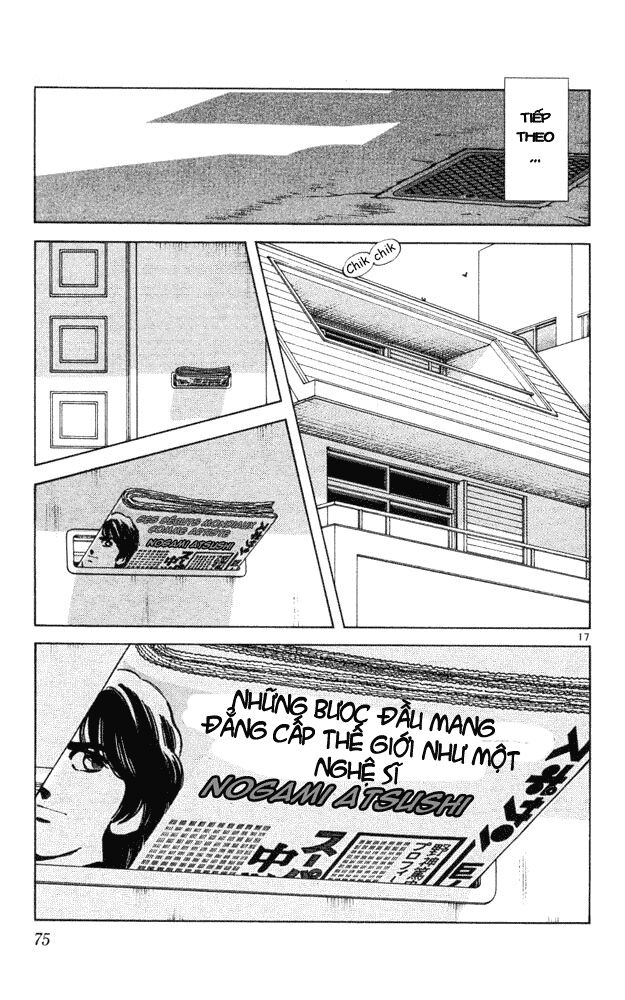 Itsumo Misora: Chapter 43