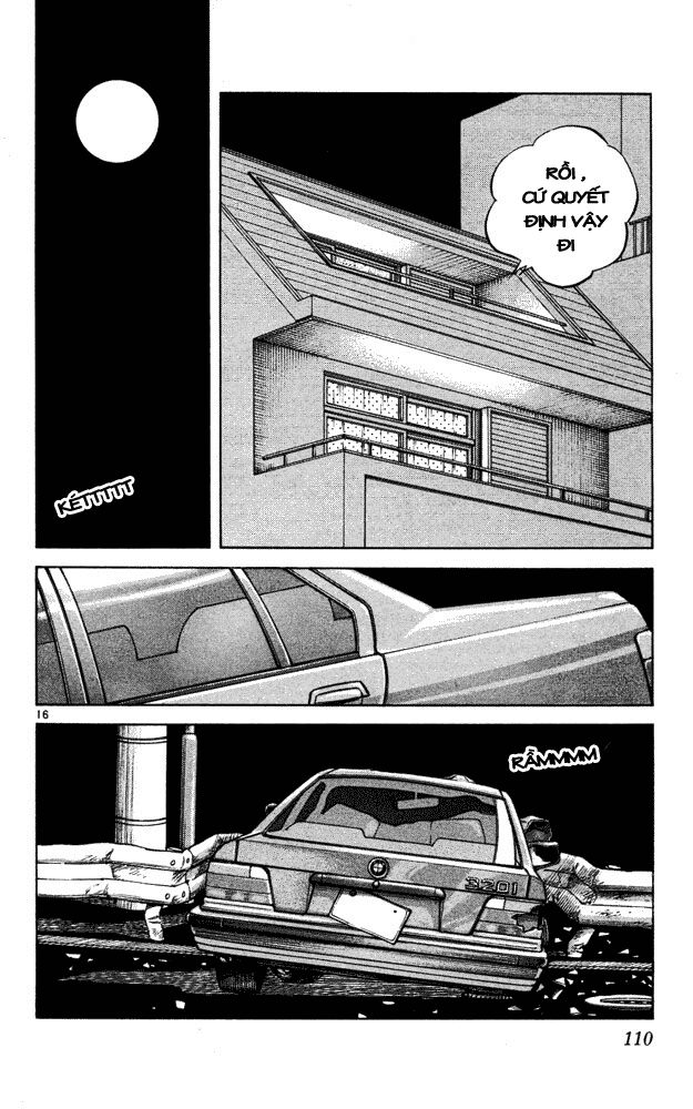 Itsumo Misora: Chapter 45