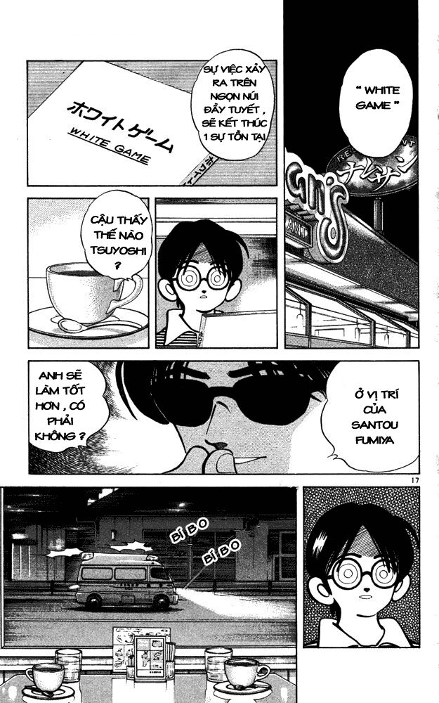 Itsumo Misora: Chapter 45