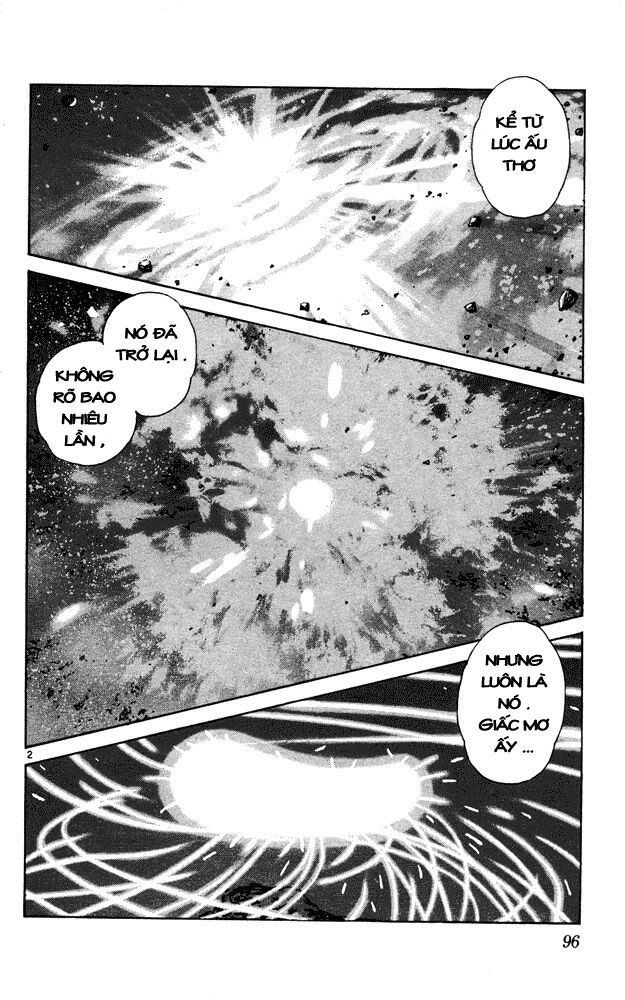 Itsumo Misora: Chapter 45