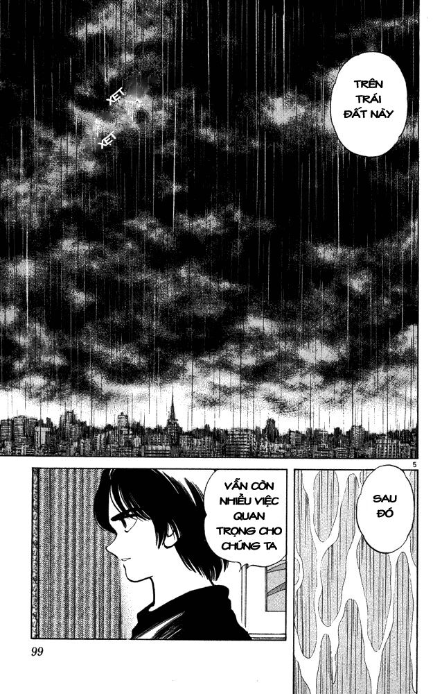 Itsumo Misora: Chapter 45