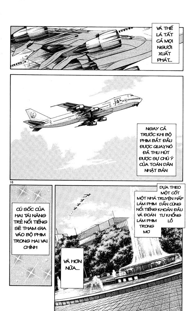 Itsumo Misora: Chapter 46