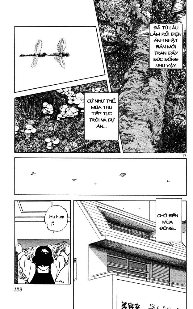 Itsumo Misora: Chapter 46