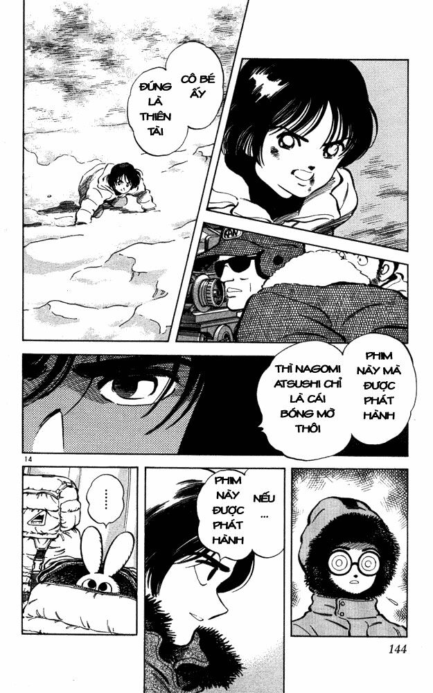 Itsumo Misora: Chapter 47