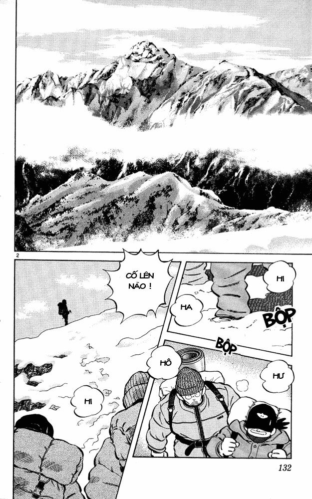 Itsumo Misora: Chapter 47