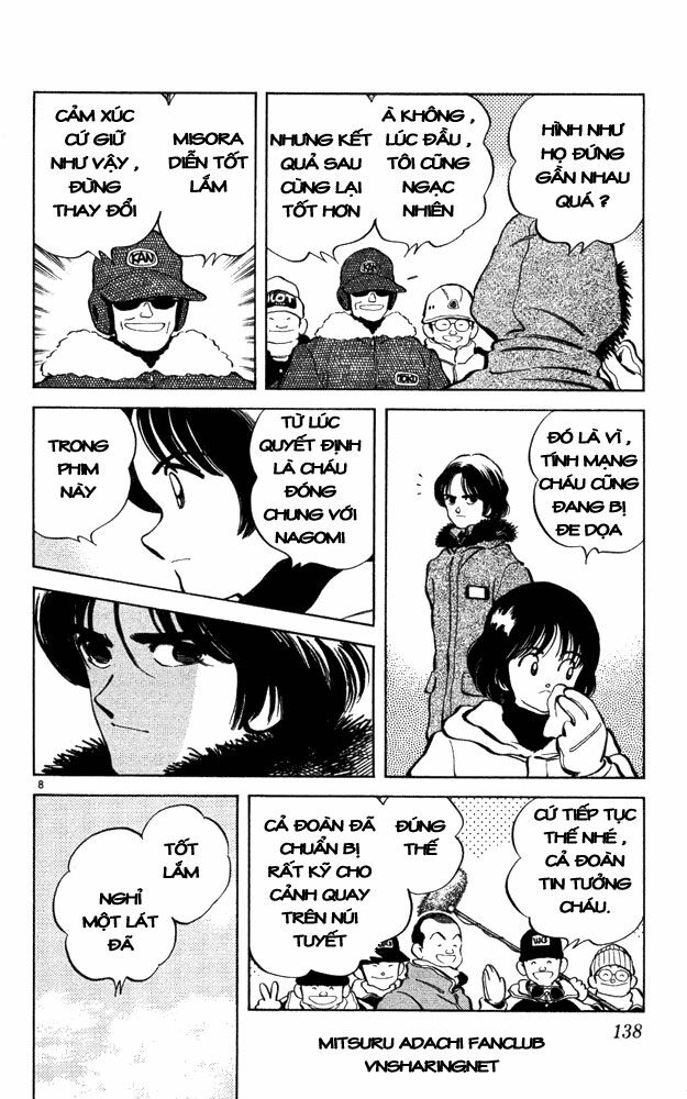 Itsumo Misora: Chapter 47