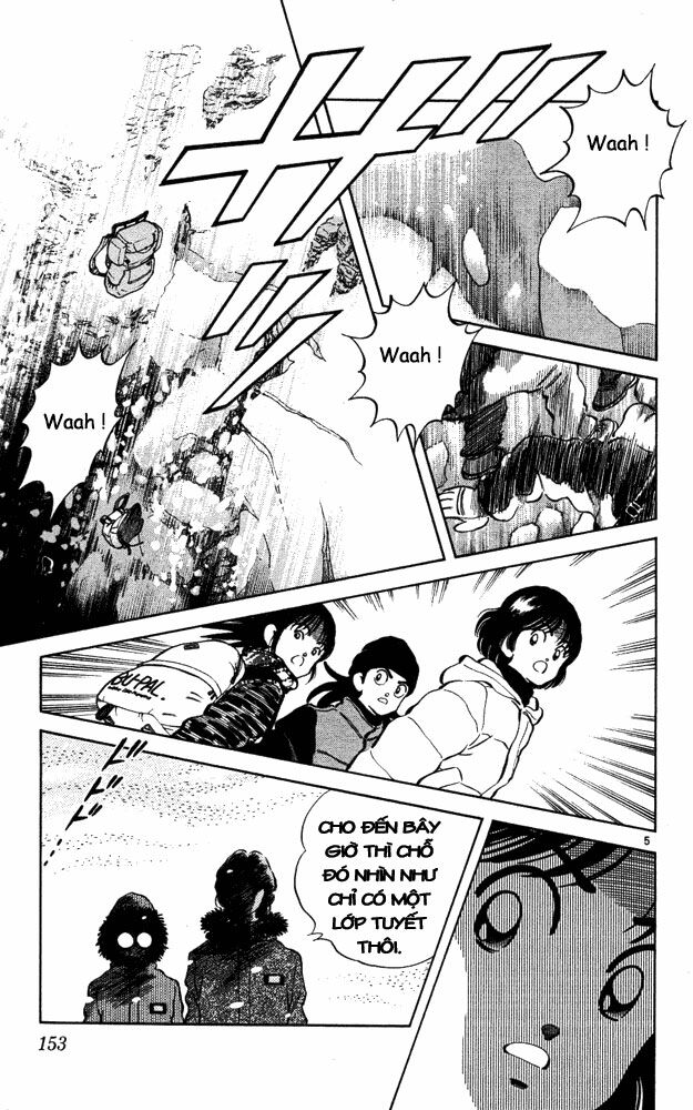 Itsumo Misora: Chapter 48