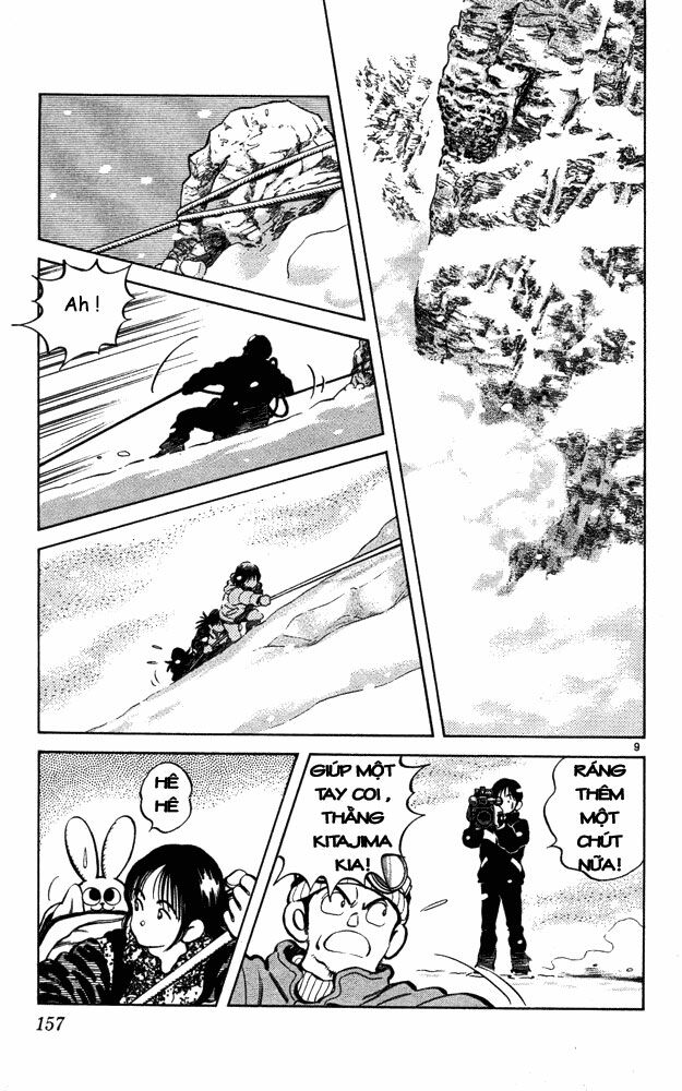 Itsumo Misora: Chapter 48