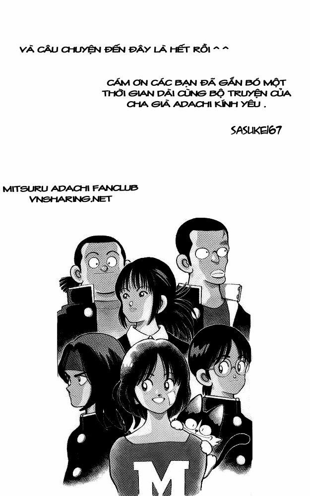 Itsumo Misora: Chapter 49
