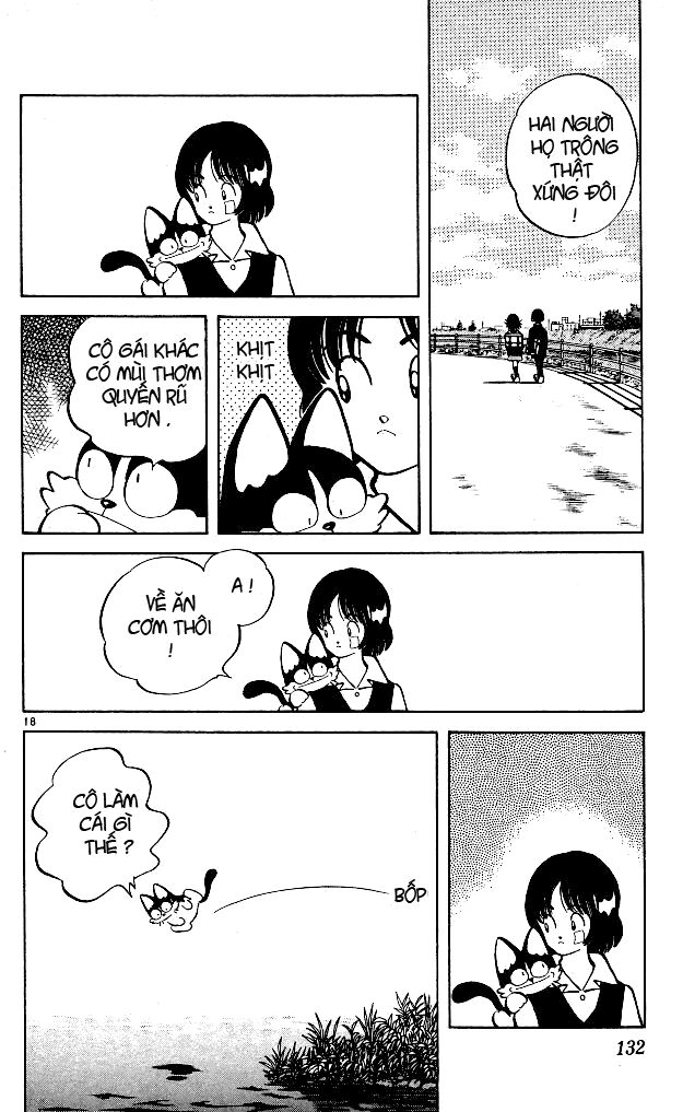 Itsumo Misora: Chapter 6