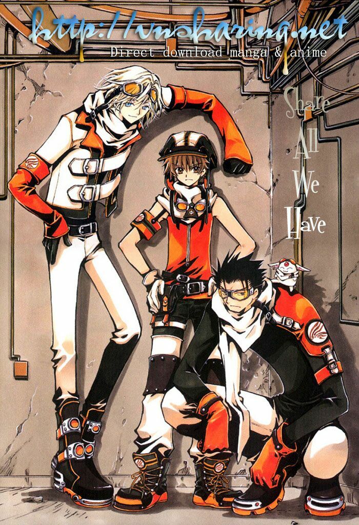 Itsumo Misora: Chapter 7