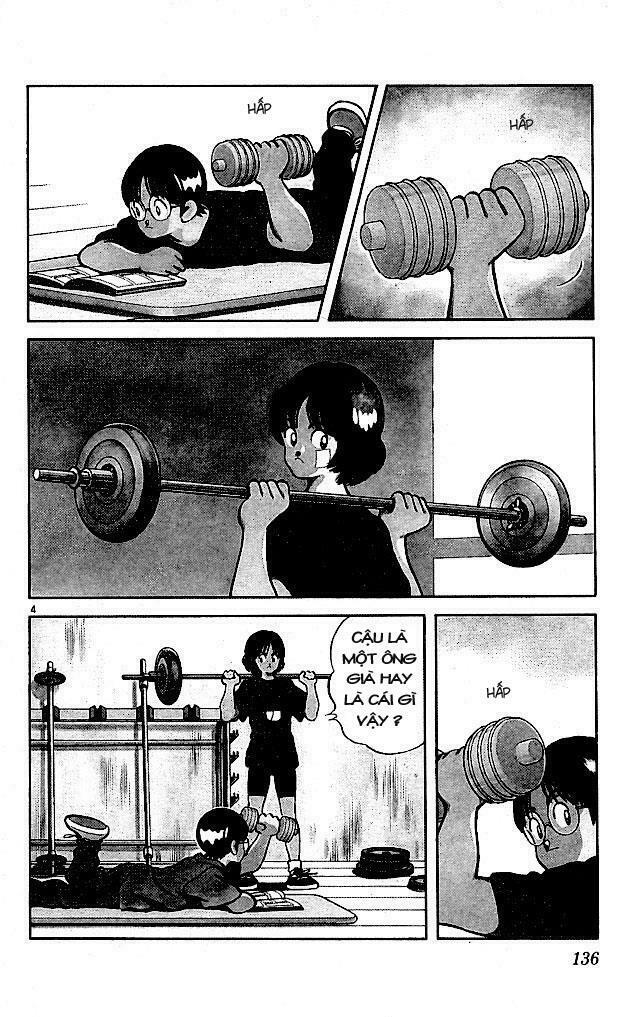 Itsumo Misora: Chapter 7