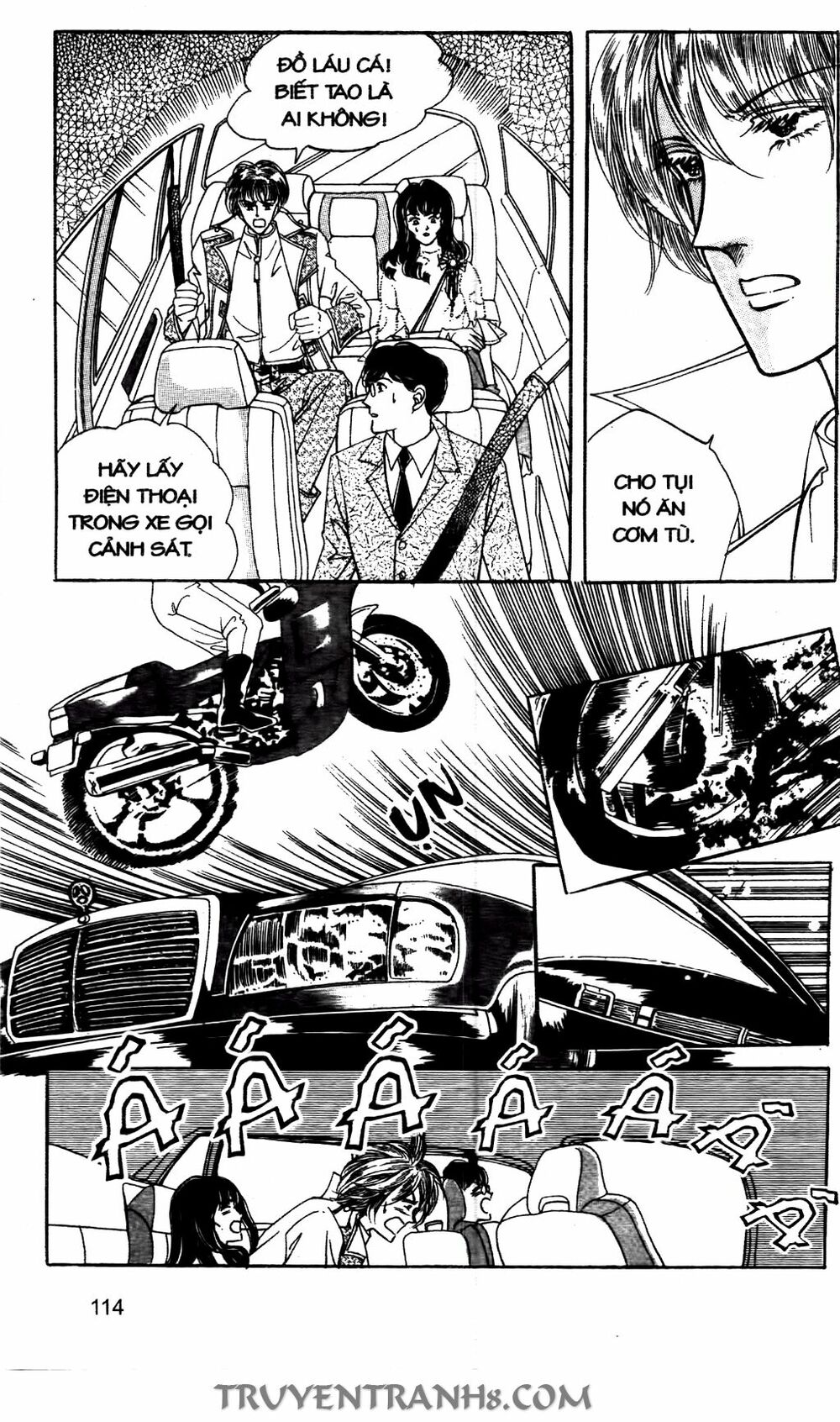 Lọ Lem Kén Rể: Chapter 11
