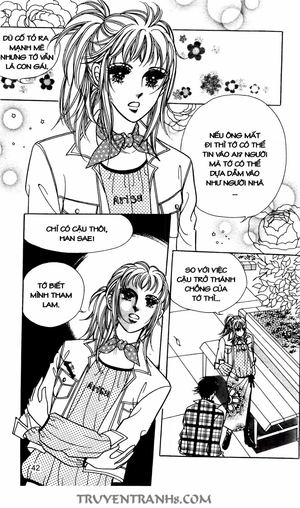 Lọ Lem Kén Rể: Chapter 14