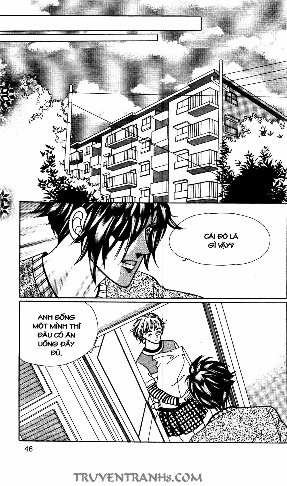 Lọ Lem Kén Rể: Chapter 14