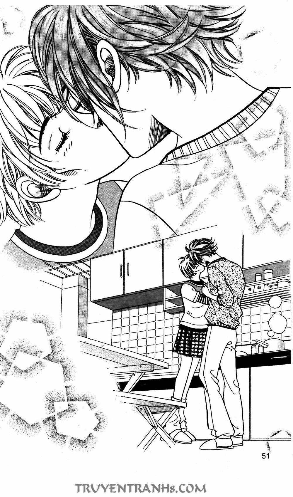 Lọ Lem Kén Rể: Chapter 14