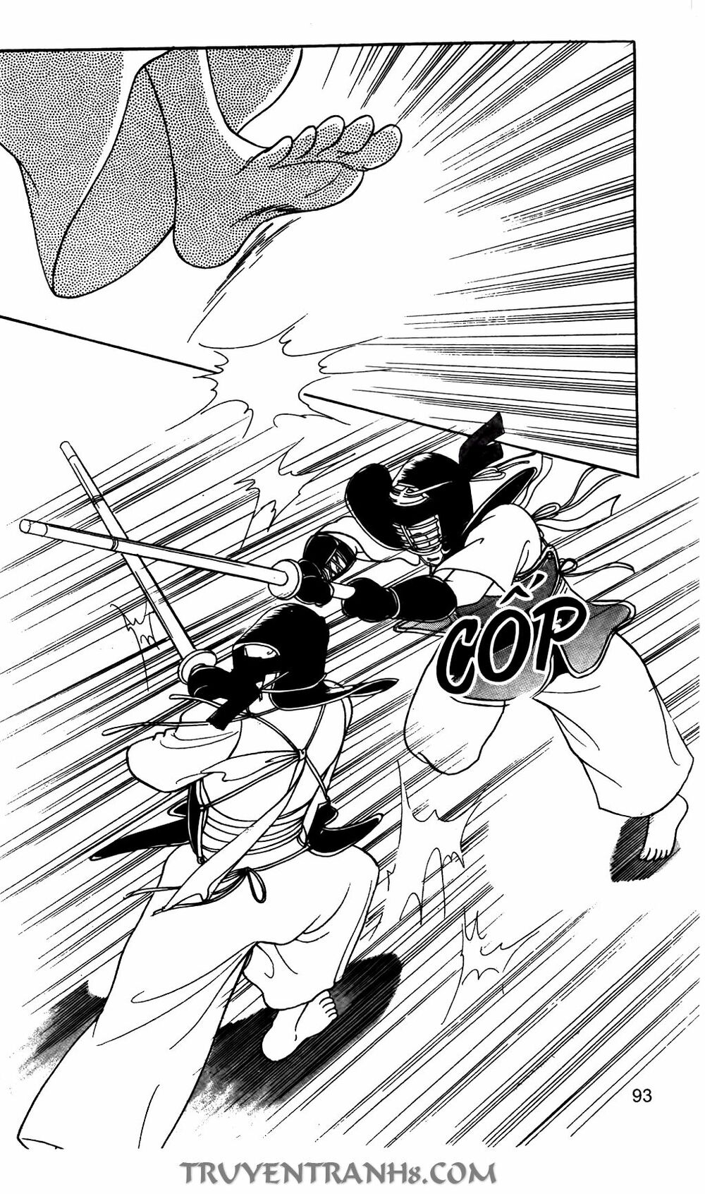 Lọ Lem Kén Rể: Chapter 16