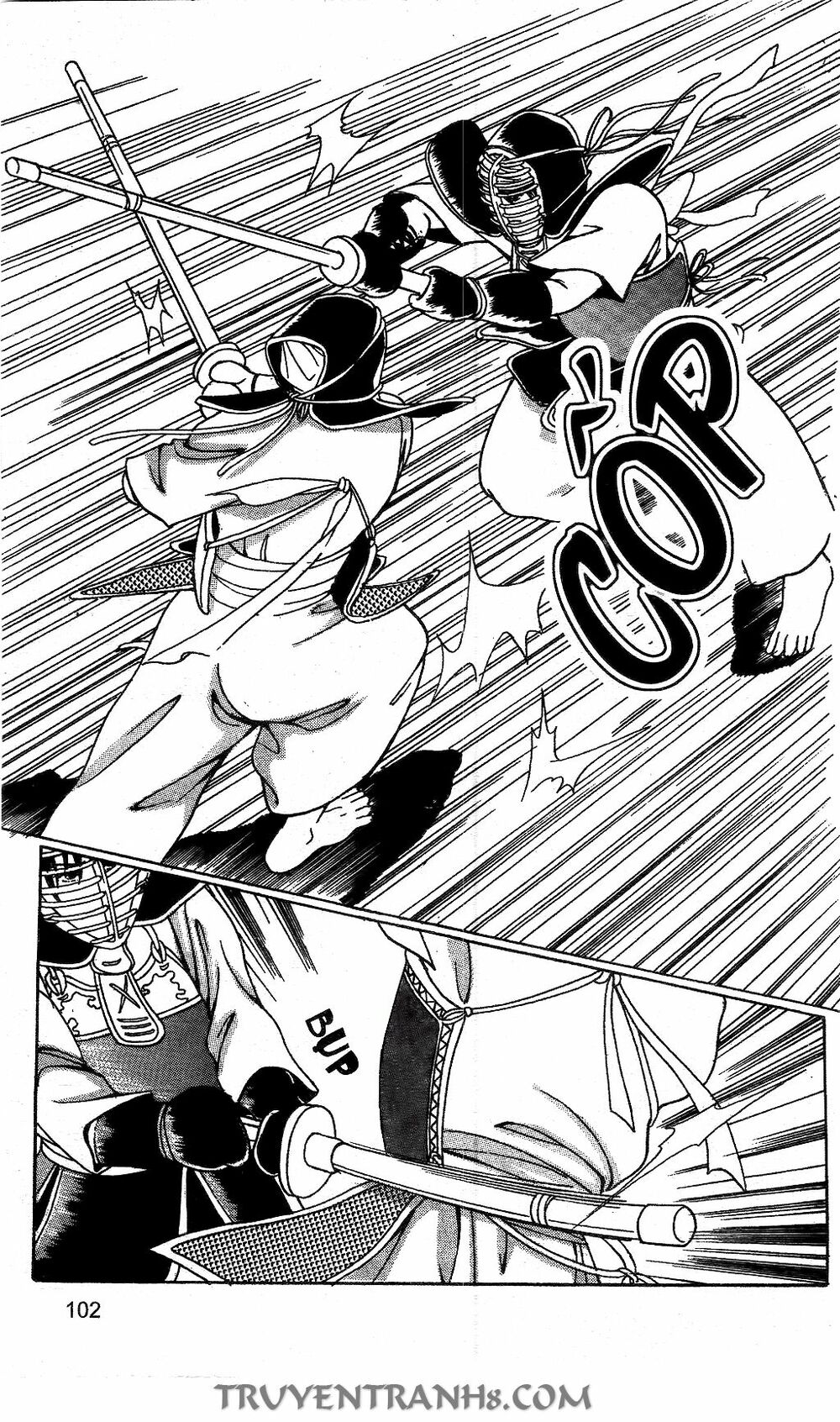 Lọ Lem Kén Rể: Chapter 16