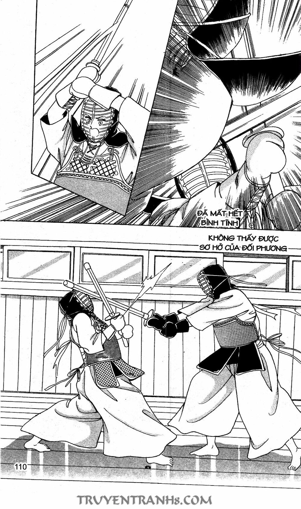 Lọ Lem Kén Rể: Chapter 17