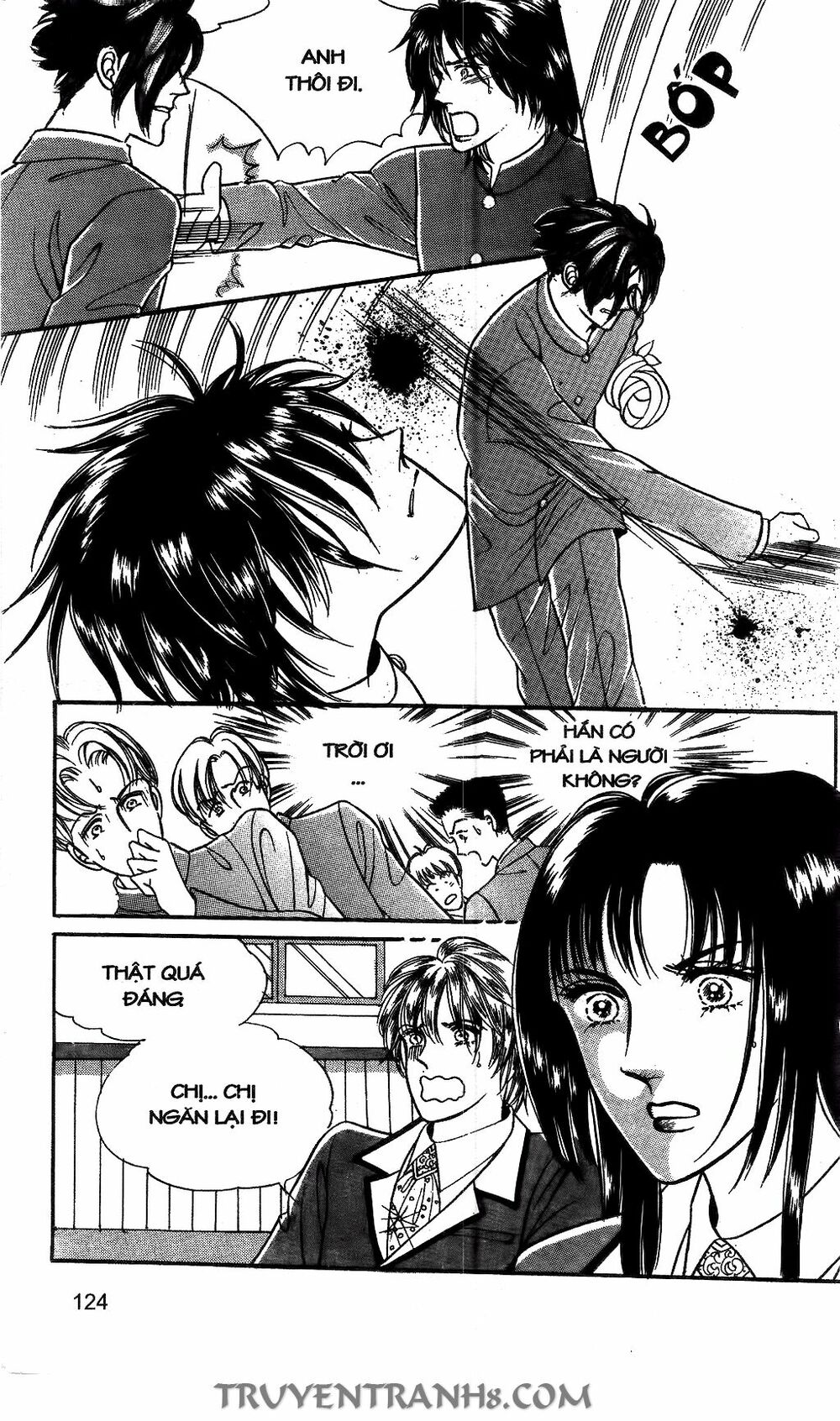 Lọ Lem Kén Rể: Chapter 17