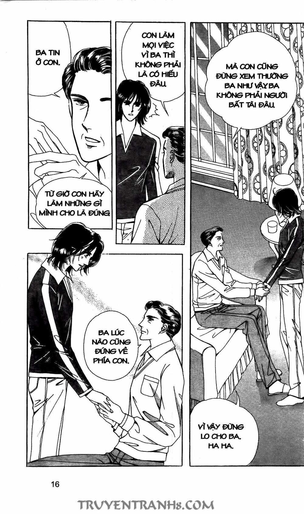 Lọ Lem Kén Rể: Chapter 19