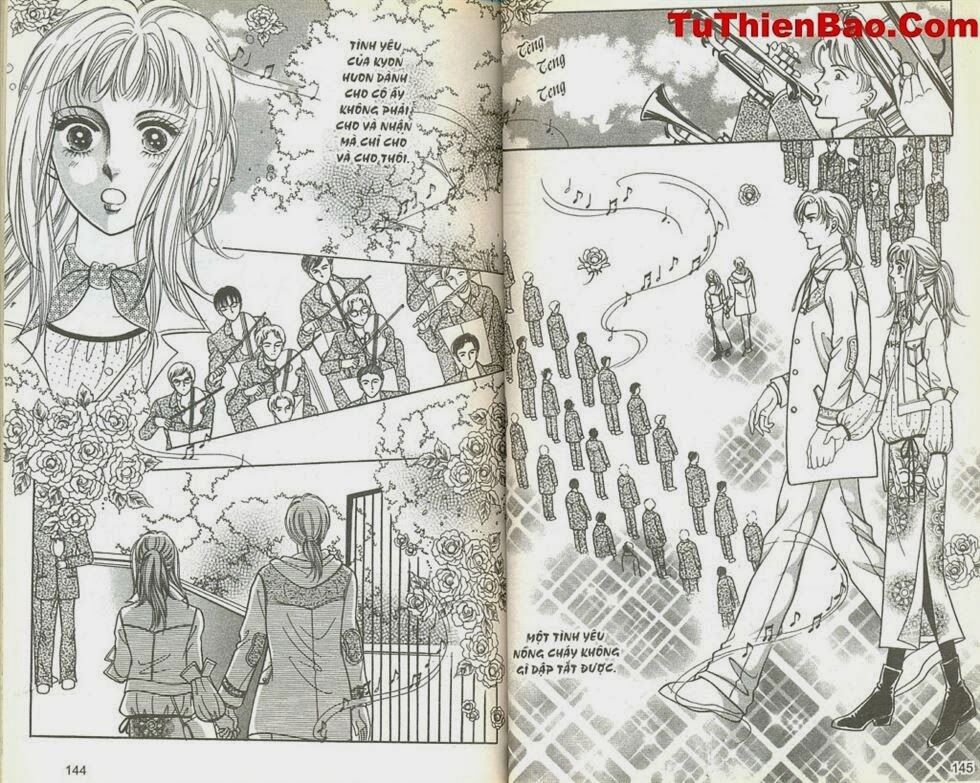 Lọ Lem Kén Rể: Chapter 2