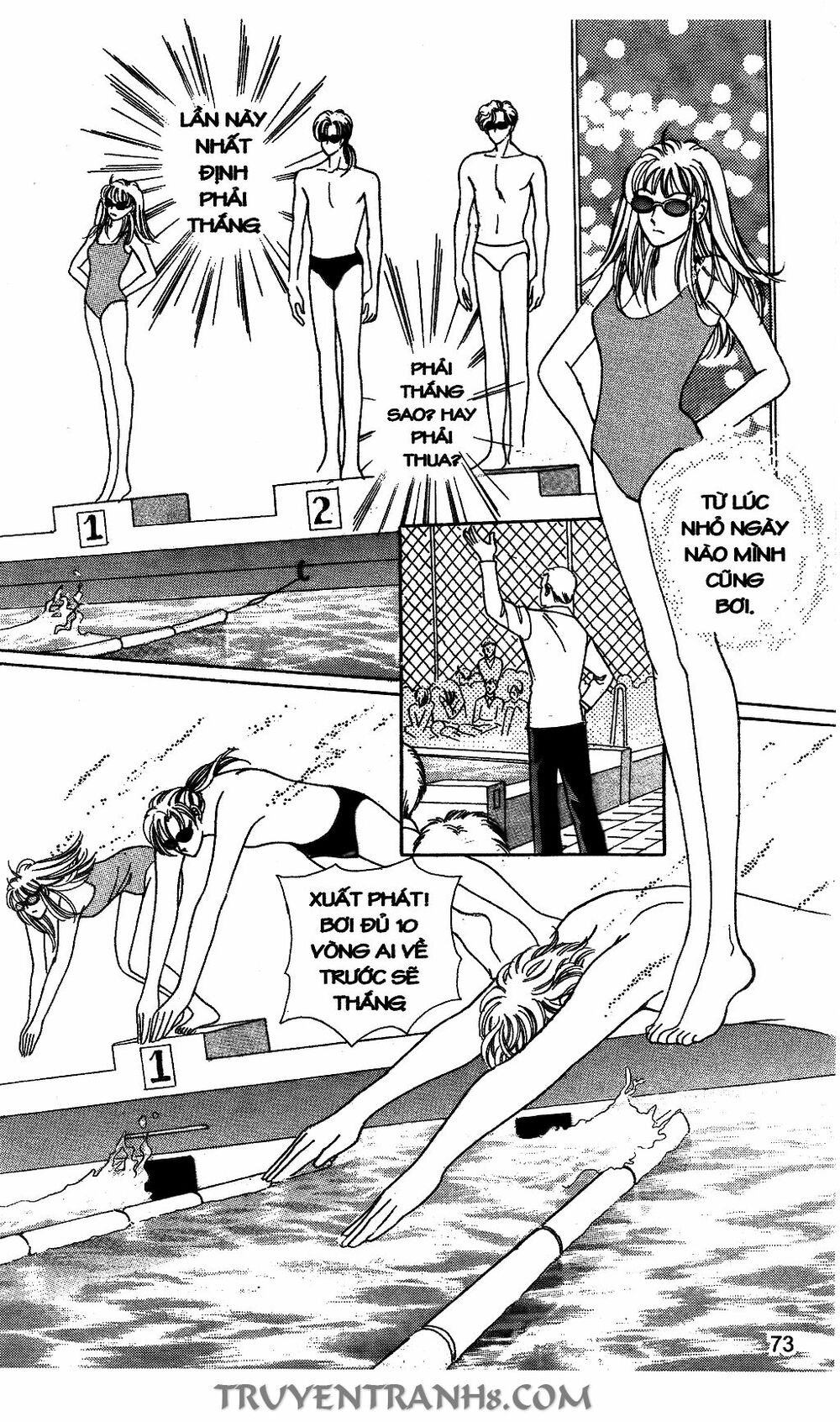 Lọ Lem Kén Rể: Chapter 21