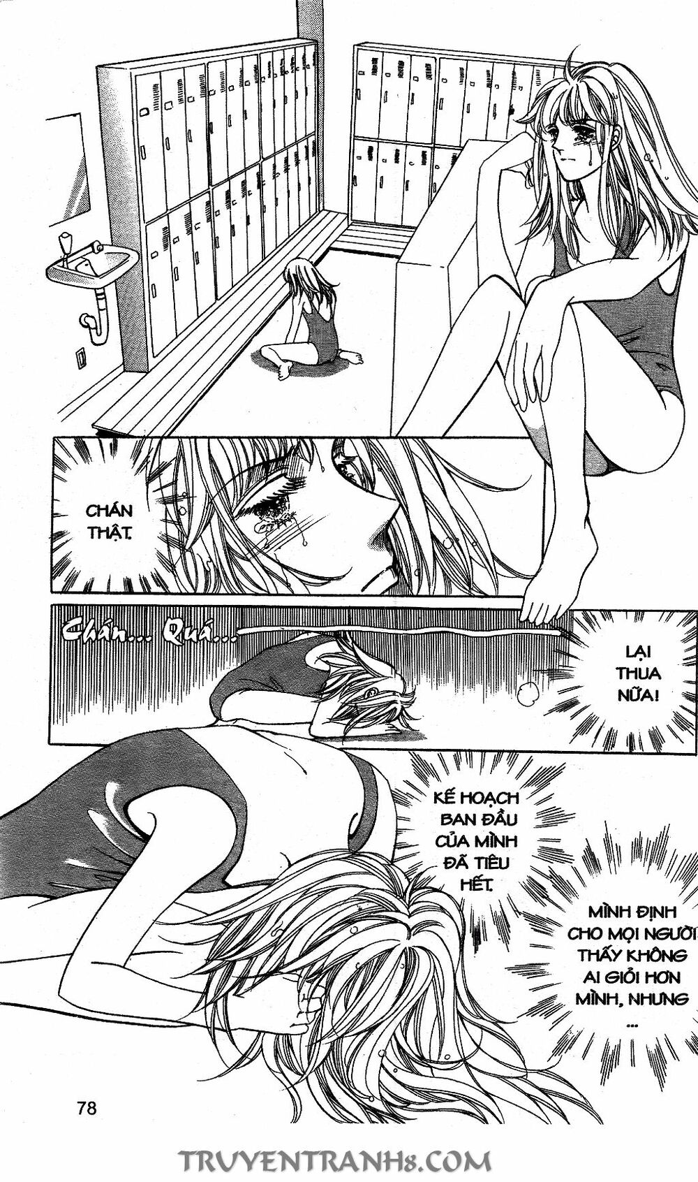 Lọ Lem Kén Rể: Chapter 22