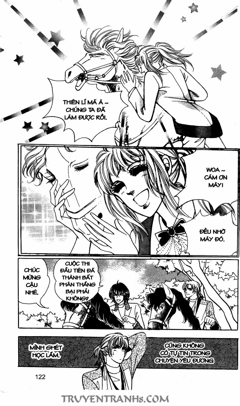 Lọ Lem Kén Rể: Chapter 23