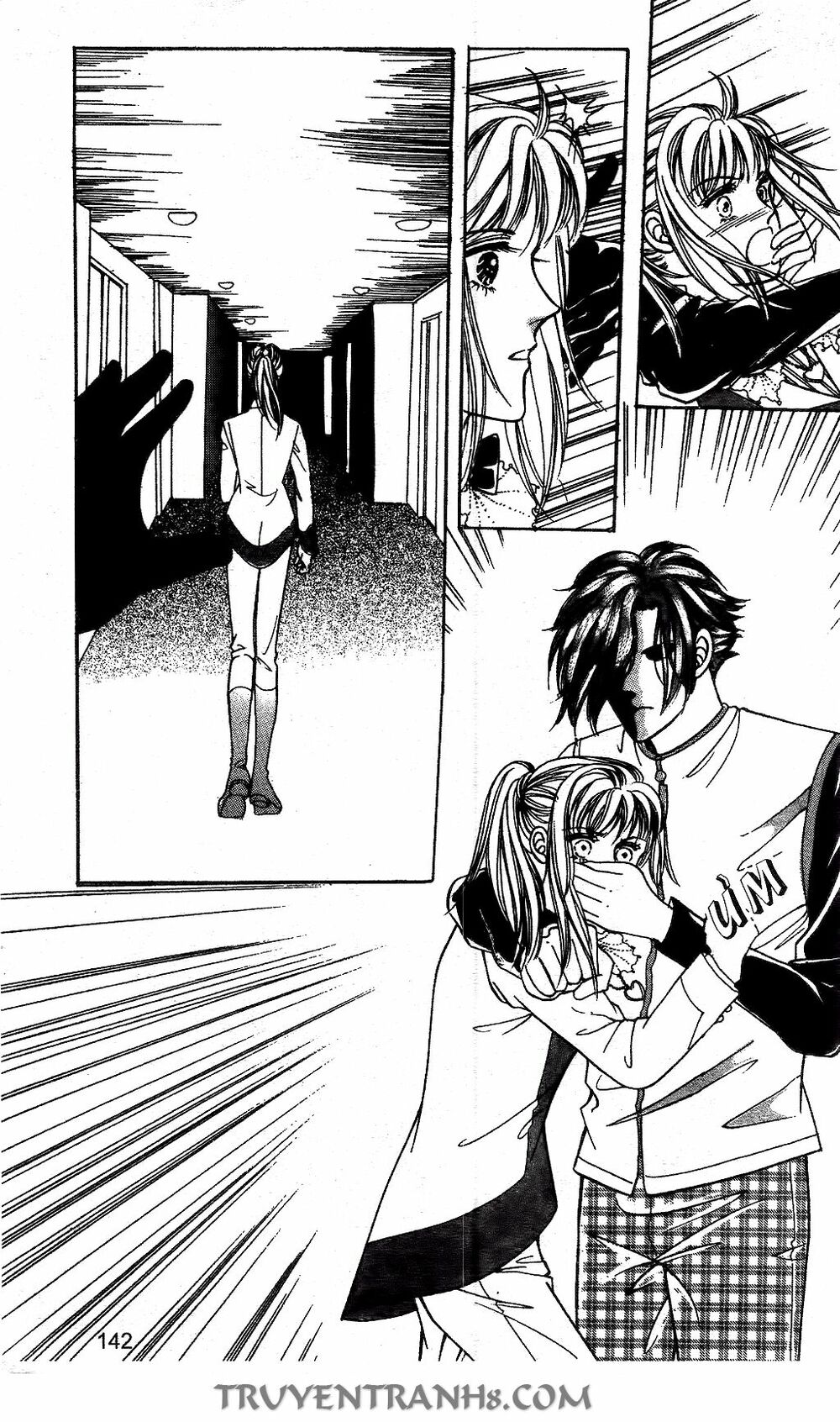 Lọ Lem Kén Rể: Chapter 24