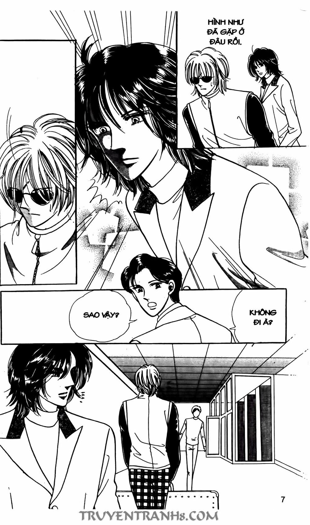 Lọ Lem Kén Rể: Chapter 25